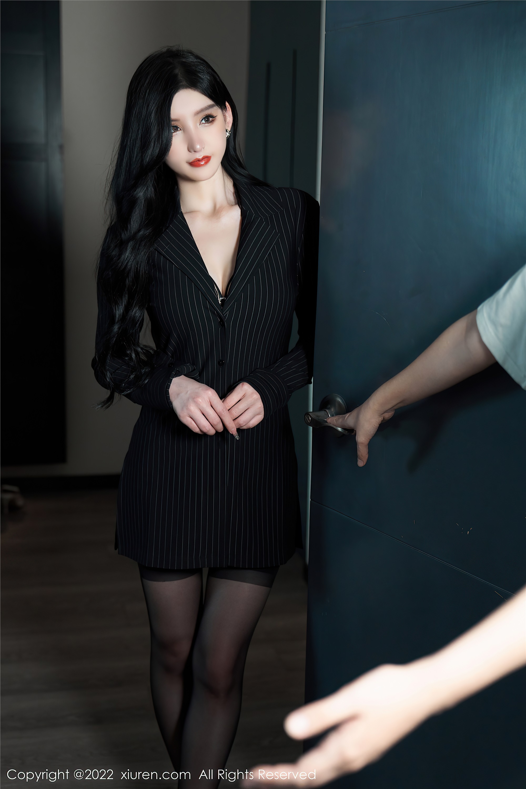 Xiuren秀人网 2022.06.10 NO.5133 周于希Sally